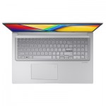 Огляд Ноутбук ASUS Vivobook 17 X1704ZA-AU010 (90NB10F1-M000A0): характеристики, відгуки, ціни.