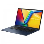 Огляд Ноутбук ASUS Vivobook 17 X1704ZA-AU011 (90NB10F2-M000B0): характеристики, відгуки, ціни.