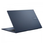 Огляд Ноутбук ASUS Vivobook 17 X1704ZA-AU011 (90NB10F2-M000B0): характеристики, відгуки, ціни.