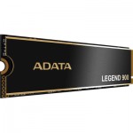 Огляд Накопичувач SSD M.2 2280 512GB ADATA (SLEG-900-512GCS): характеристики, відгуки, ціни.