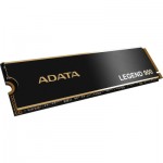 Огляд Накопичувач SSD M.2 2280 512GB ADATA (SLEG-900-512GCS): характеристики, відгуки, ціни.