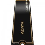 Огляд Накопичувач SSD M.2 2280 512GB ADATA (SLEG-900-512GCS): характеристики, відгуки, ціни.