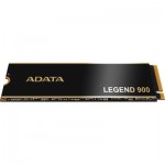 Огляд Накопичувач SSD M.2 2280 512GB ADATA (SLEG-900-512GCS): характеристики, відгуки, ціни.