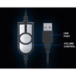 Огляд Навушники Havit HV-H213U Plug USB 7.1 (HV-H213U): характеристики, відгуки, ціни.
