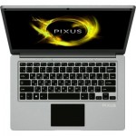 Огляд Ноутбук Pixus Rise (4897058531404): характеристики, відгуки, ціни.