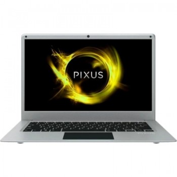 Ноутбук Pixus Rise (4897058531404)