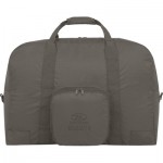 Огляд Дорожня сумка Highlander Boulder Duffle Bag 70L Stone RUC270-SO (929806): характеристики, відгуки, ціни.