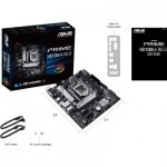 Огляд Материнська плата ASUS PRIME H510M-A R2.0: характеристики, відгуки, ціни.