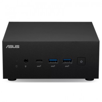 Комп'ютер ASUS PN64-BB3012MD MFF / i3-1220P, SATA+M.2SSD, WiFi (90MR00U2-M000C0)