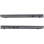 Огляд Ноутбук Acer Aspire 5 A515-58M (NX.KHGEU.007): характеристики, відгуки, ціни.