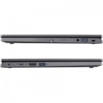 Огляд Ноутбук Acer Aspire 5 Spin 14 A5SP14-51MTN (NX.KHKEU.004): характеристики, відгуки, ціни.