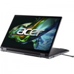 Огляд Ноутбук Acer Aspire 5 Spin 14 A5SP14-51MTN (NX.KHKEU.004): характеристики, відгуки, ціни.