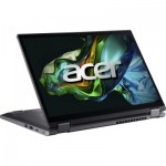 Огляд Ноутбук Acer Aspire 5 Spin 14 A5SP14-51MTN (NX.KHKEU.004): характеристики, відгуки, ціни.