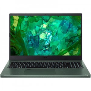 Огляд Ноутбук Acer Aspire Vero AV15-53P-540B (NX.KN5EU.002): характеристики, відгуки, ціни.