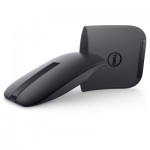 Огляд Мишка Dell MS700 Bluetooth Travel Black (570-ABQN): характеристики, відгуки, ціни.