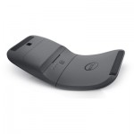 Огляд Мишка Dell MS700 Bluetooth Travel Black (570-ABQN): характеристики, відгуки, ціни.