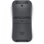 Огляд Мишка Dell MS700 Bluetooth Travel Black (570-ABQN): характеристики, відгуки, ціни.