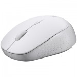 Огляд Мишка Defender Auris MB-027 Wireless White (52028): характеристики, відгуки, ціни.