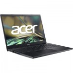 Огляд Ноутбук Acer Aspire 7 A715-76G (NH.QMFEU.004): характеристики, відгуки, ціни.