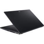 Огляд Ноутбук Acer Aspire 7 A715-76G (NH.QMFEU.004): характеристики, відгуки, ціни.