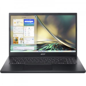 Ноутбук Acer Aspire 7 A715-76G (NH.QMFEU.004)
