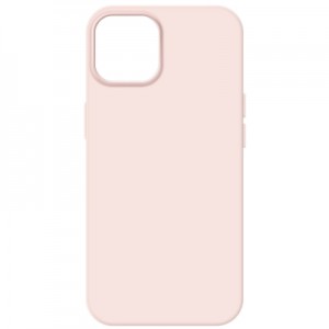 Чохол до мобільного телефона Armorstandart ICON2 MagSafe Apple iPhone 14 Chalk Pink (ARM68386)