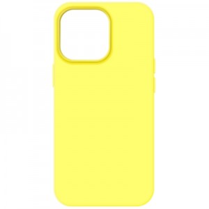 Чохол до мобільного телефона Armorstandart ICON2 MagSafe Apple iPhone 14 Pro Canary Yellow (ARM68408)