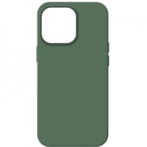 Чохол до мобільного телефона Armorstandart ICON2 MagSafe Apple iPhone 14 Pro Olive (ARM68407)