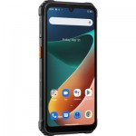Огляд Мобільний телефон Blackview BV5300 Pro 4/64GB Black (6931548311492): характеристики, відгуки, ціни.