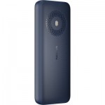 Огляд Мобільний телефон Nokia 130 DS 2023 Dark Blue: характеристики, відгуки, ціни.