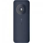 Огляд Мобільний телефон Nokia 130 DS 2023 Dark Blue: характеристики, відгуки, ціни.