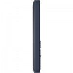 Огляд Мобільний телефон Nokia 130 DS 2023 Dark Blue: характеристики, відгуки, ціни.