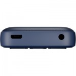 Огляд Мобільний телефон Nokia 130 DS 2023 Dark Blue: характеристики, відгуки, ціни.