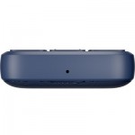 Огляд Мобільний телефон Nokia 130 DS 2023 Dark Blue: характеристики, відгуки, ціни.