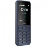 Огляд Мобільний телефон Nokia 130 DS 2023 Dark Blue: характеристики, відгуки, ціни.