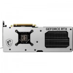 Огляд Відеокарта MSI GeForce RTX4070 12Gb GAMING X SLIM WHITE (RTX 4070 GAMING X SLIM WHITE 12G): характеристики, відгуки, ціни.