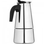 Огляд Гейзерна кавоварка Ardesto Gemini Apulia 4 чашки (AR0804SS): характеристики, відгуки, ціни.