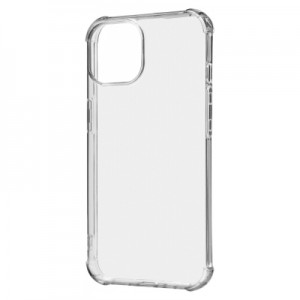 Чохол до мобільного телефона Armorstandart Air Force Apple iPhone 15 Transparent (ARM69322)