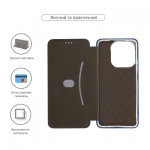 Огляд Чохол до мобільного телефона Armorstandart G-Case Tecno Spark 10 Pro (KI7) Blue (ARM68953): характеристики, відгуки, ціни.