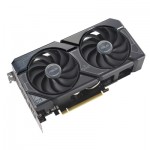 Огляд Відеокарта ASUS GeForce RTX4060Ti 16Gb DUAL OC (DUAL-RTX4060TI-O16G): характеристики, відгуки, ціни.