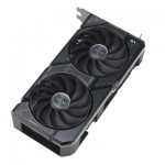 Огляд Відеокарта ASUS GeForce RTX4060Ti 16Gb DUAL OC (DUAL-RTX4060TI-O16G): характеристики, відгуки, ціни.