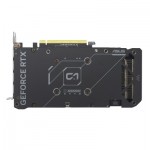 Огляд Відеокарта ASUS GeForce RTX4060Ti 16Gb DUAL OC (DUAL-RTX4060TI-O16G): характеристики, відгуки, ціни.