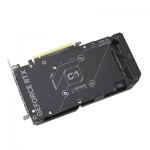 Огляд Відеокарта ASUS GeForce RTX4060Ti 16Gb DUAL OC (DUAL-RTX4060TI-O16G): характеристики, відгуки, ціни.