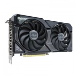 Огляд Відеокарта ASUS GeForce RTX4060Ti 16Gb DUAL OC (DUAL-RTX4060TI-O16G): характеристики, відгуки, ціни.