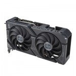 Огляд Відеокарта ASUS GeForce RTX4060Ti 16Gb DUAL OC (DUAL-RTX4060TI-O16G): характеристики, відгуки, ціни.