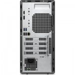 Огляд Комп'ютер Dell Optiplex 7010 MT / i5-13500 (210-BFWO_i518UBU): характеристики, відгуки, ціни.