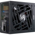 Огляд Блок живлення Seasonic 850W VERTEX GX-850 (12851GXAFS): характеристики, відгуки, ціни.