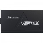 Огляд Блок живлення Seasonic 850W VERTEX GX-850 (12851GXAFS): характеристики, відгуки, ціни.