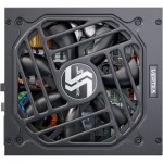 Огляд Блок живлення Seasonic 850W VERTEX GX-850 (12851GXAFS): характеристики, відгуки, ціни.