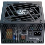 Огляд Блок живлення Seasonic 850W VERTEX GX-850 (12851GXAFS): характеристики, відгуки, ціни.